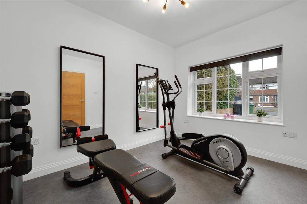 Gym