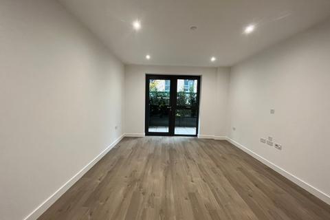 1 bedroom flat to rent, Hawker House, Anax Street, London