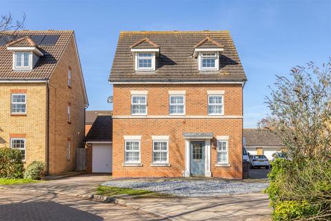 5 bedroom detached house for sale, Chancellors, 