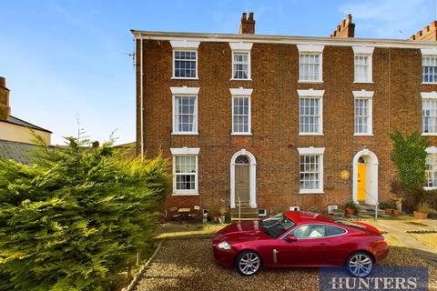 undefined, Tennyson Avenue, Bridlington