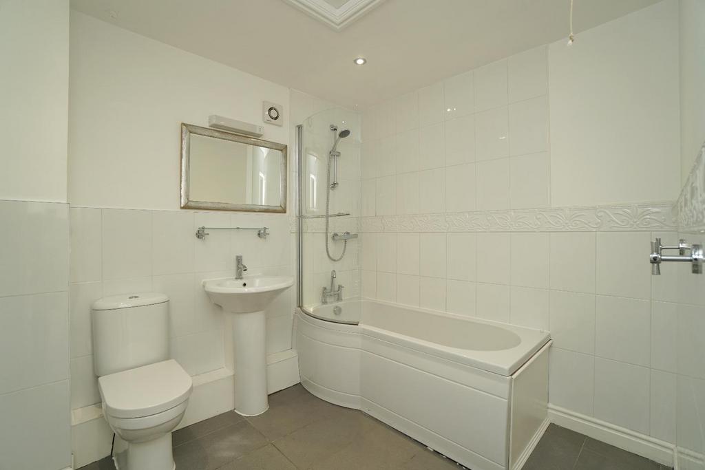 House Bathroom