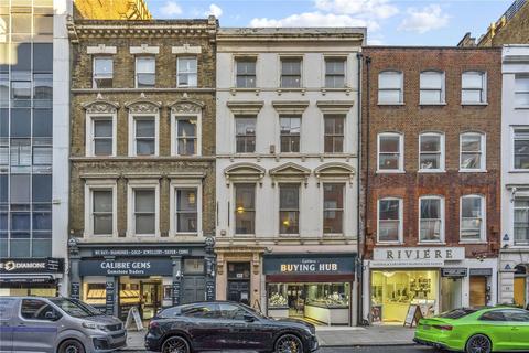 Office to rent, Hatton Garden, EC1N