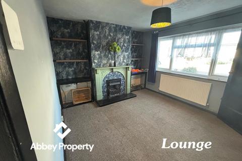 2 bedroom terraced house to rent, Dallow Road, Luton, LU1