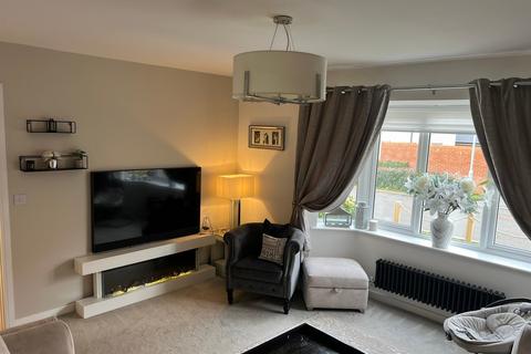 11 Chaplin Drive, Thorpe-le-soken, Clacton-on-sea, CO16 0EY
