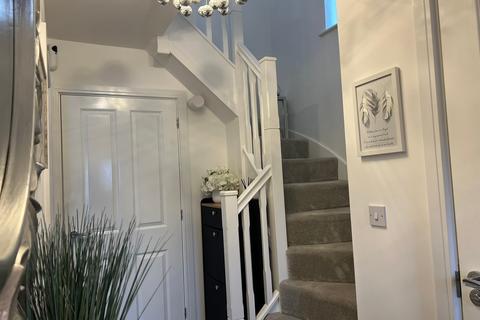 11 Chaplin Drive, Thorpe-le-soken, Clacton-on-sea, CO16 0EY
