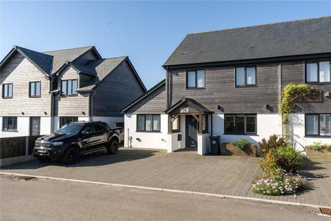 3 bedroom semi-detached house for sale, Parc An Peath, St. Buryan TR19