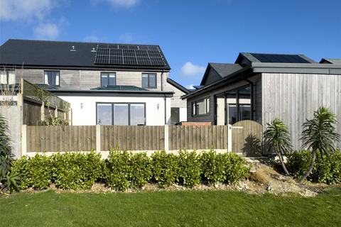 3 bedroom semi-detached house for sale, Parc An Peath, St. Buryan TR19