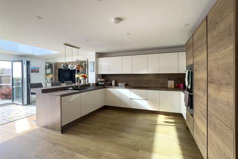 3 bedroom semi-detached house for sale, Parc An Peath, St. Buryan TR19