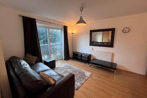 1 bedroom flat for sale, 2a The Waterfront, The Frame Gibbon Street, Sport City