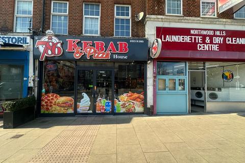 Retail property (high street) to rent, Joel Street, London HA6