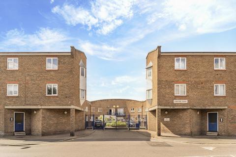 Chester Court, Trundleys Road, London