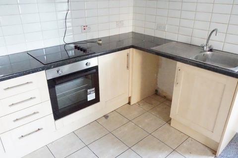 1 bedroom flat to rent, Flat 2 62 Pearson Park, Hull, HU5 2TQ