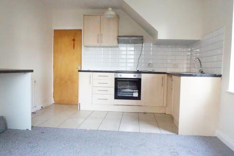 1 bedroom flat to rent, Flat 2 62 Pearson Park, Hull, HU5 2TQ