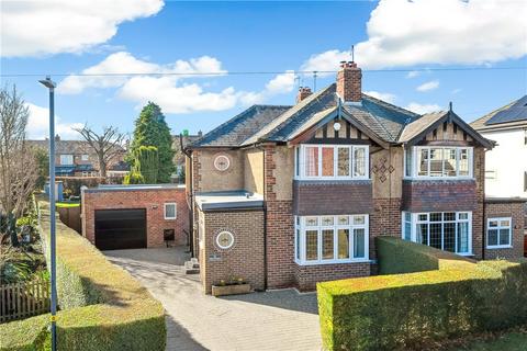 3 bedroom semi-detached house for sale, West Mount, Tadcaster, North Yorkshire