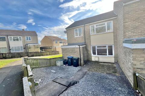 3 bedroom end of terrace house for sale, Stanley Way, Billy Row