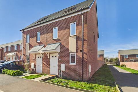 Atkyns Drive, Tuffley, Gloucester, Gloucestershire, GL4