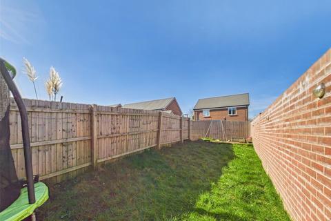 3 bedroom semi-detached house for sale, Atkyns Drive, Tuffley, Gloucester, Gloucestershire, GL4