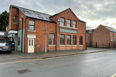 2 bedroom apartment for sale, Co-Operation Street, Enderby, Leicester, Leicestershire, LE19