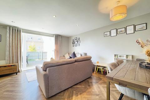 3 bedroom end of terrace house for sale, Llys Mieri, Penllergaer, Swansea, West Glamorgan, SA4