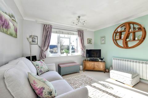 3 Fairhill, Hemel Hempstead, HP3 9UU