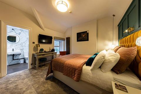 Guest house for sale, Betws Y Coed