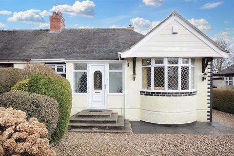 2 bedroom semi-detached house for sale, Birkholme Drive, Stoke-On-Trent