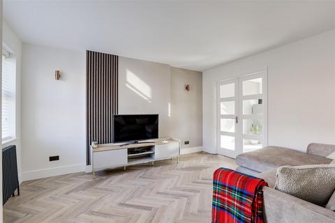 37 Bendigo Lane, Nottingham, NG2 4EH