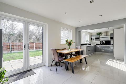 37 Bendigo Lane, Nottingham, NG2 4EH