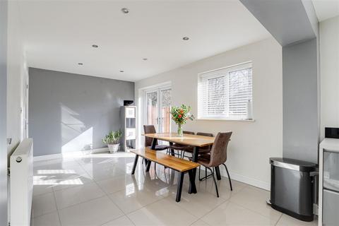 37 Bendigo Lane, Nottingham, NG2 4EH