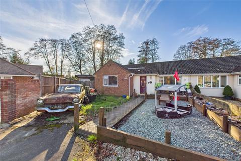 3 bedroom bungalow for sale, Fernhill Road, Farnborough, Hampshire, GU14