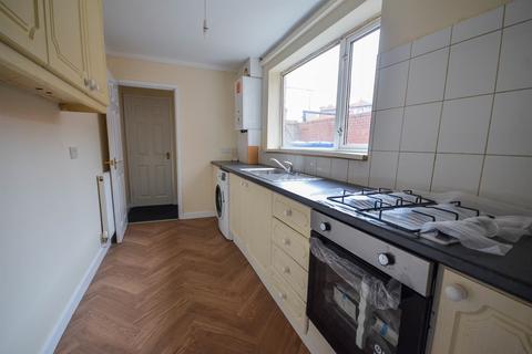 2 bedroom flat for sale, Frobisher Street, Hebburn