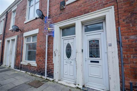 2 bedroom flat for sale, Frobisher Street, Hebburn