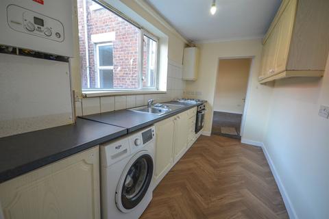 2 bedroom flat for sale, Frobisher Street, Hebburn
