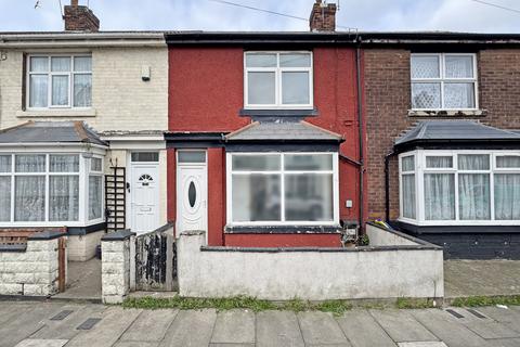 35 Sydenham Road, Hartlepool, TS25 1QA