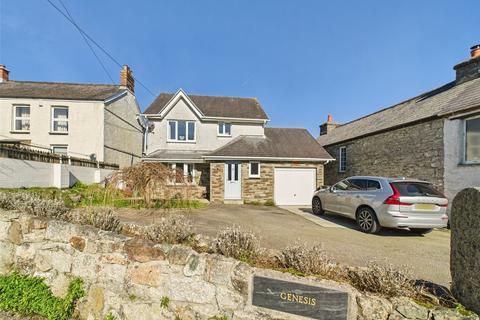 3 bedroom detached house for sale, King Street, Gunnislake, Cornwall