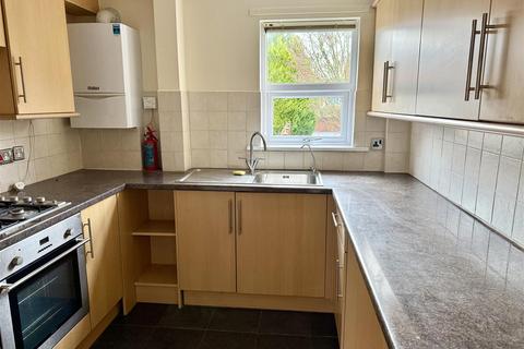 2 bedroom apartment for sale, Bells Court, York YO62