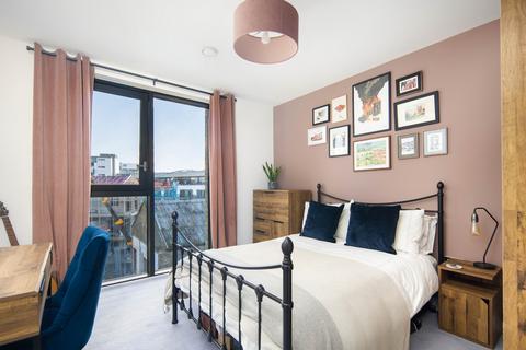 2 bedroom apartment for sale, Skippers Yard, London, E3