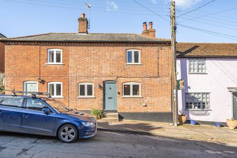 2 bedroom terraced house for sale - Bolton Street, Lavenham, Sudbury, Suffolk, CO10