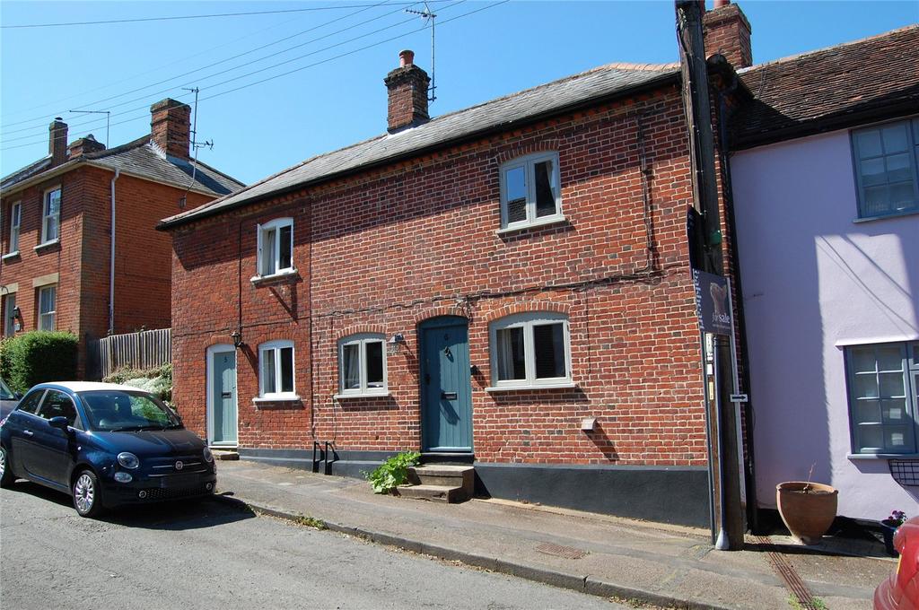 6 Bolton Street