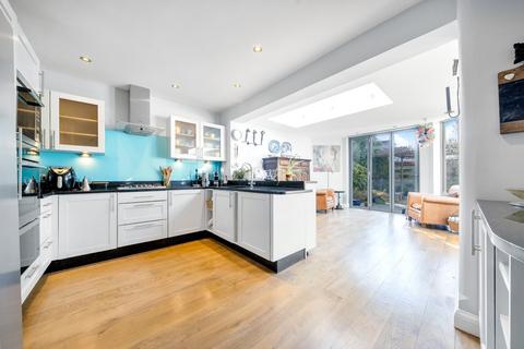 5 bedroom semi-detached house for sale, Clarence Road, Teddington, TW11