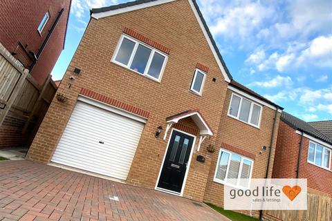 5 bedroom house for sale, Plantain Close, Sunderland SR3