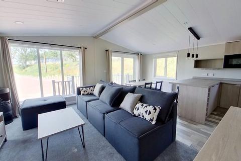 2 bedroom bungalow for sale, Faraday Lodge, Spindrift, Little Kildrummie, Nairn, IV12 5SH