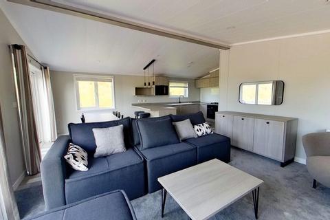 2 bedroom bungalow for sale, Faraday Lodge, Spindrift, Little Kildrummie, Nairn, IV12 5SH