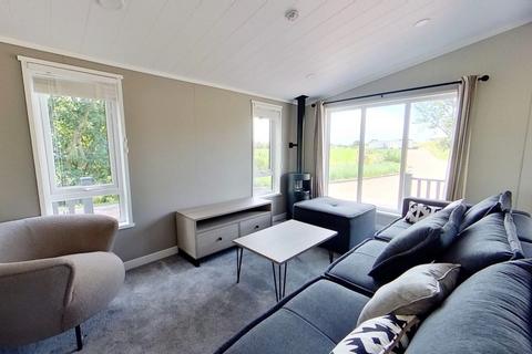 2 bedroom bungalow for sale, Faraday Lodge, Spindrift, Little Kildrummie, Nairn, IV12 5SH