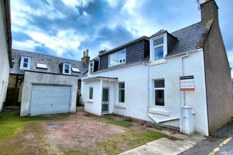 undefined, 9 Rose Street, Nairn, IV12 4AJ