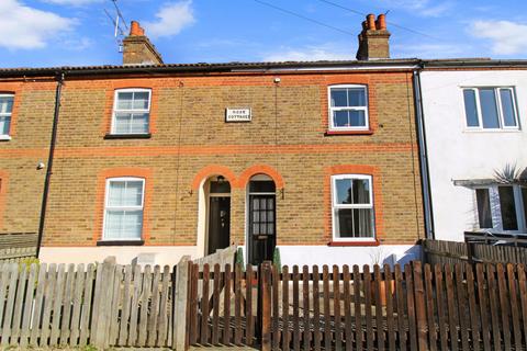 3 bedroom terraced house for sale, Yetminster Road,  Farnborough , GU14