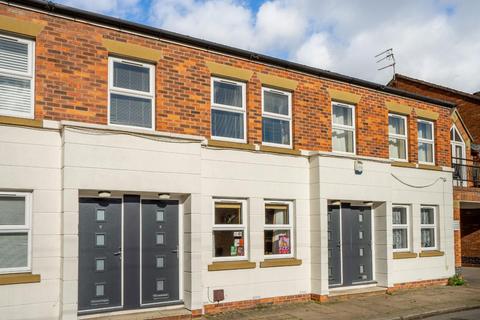 undefined, Escrick Street, Off Fishergate, York