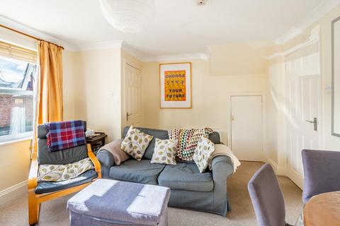 undefined, Escrick Street, Off Fishergate, York