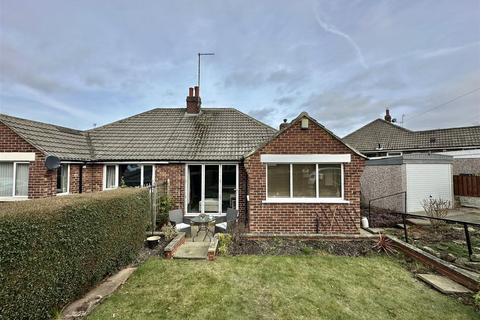 2 bedroom semi-detached bungalow for sale, Cornmill Crescent, Liversedge