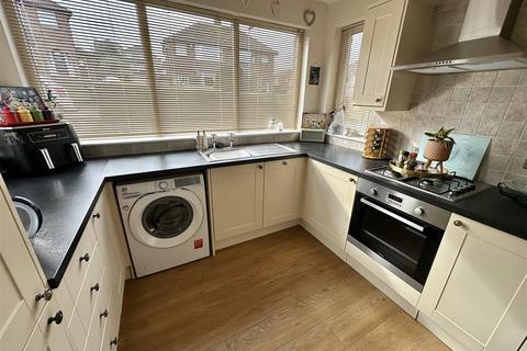 3 Cornmill Crescent, Liversedge, WF15 7DU